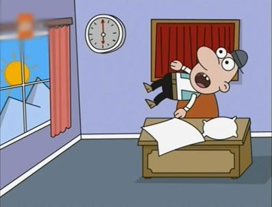 SALIH MEMECAN - Salih Memecan 18 Ekim Bizimcity çizimi