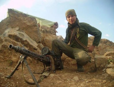 KARAKAMıŞ - Şehit Askerlerden Sakaryalı Birol Elmas`ın Evine Acı Haber Ulaştırıldı