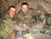 Şehit Ateşi Kocaeli`ne Düştü