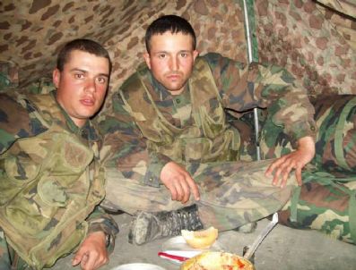 YALAKDERE - Şehit Ateşi Kocaeli`ne Düştü