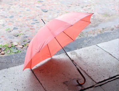 DEVLET METEOROLOJI GENEL MÜDÜRLÜĞÜ - Sıcaklıklar 7 ile 9 derece artacak