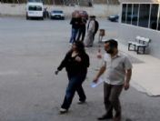 Siirt`te Fuhuş Şebekesi Çökertildi