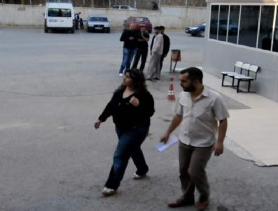 Siirt`te Fuhuş Şebekesi Çökertildi