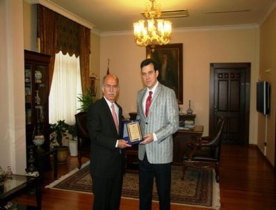 Şikago`da Bursa Rüzgarı Esecek