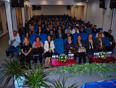 Söke’de Sanat ve Edebiyat Dolu Günler Başladı