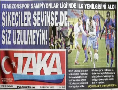 İNTER - Trabzonspor’da Rusya Deplasmandan Eli Boş Dönmenin Üzüntüsü Yaşanıyor