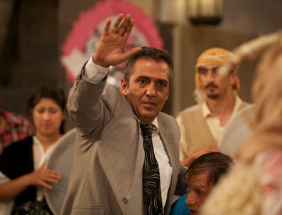 ŞERİF SEZER - Yavuz Bingöl, 9 Aralık'ta belediye başkanı