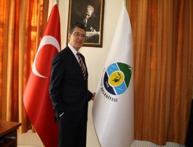 Zeytinli Belediye Başkanı Hasan Arslan Chp’ye Geçiyor
