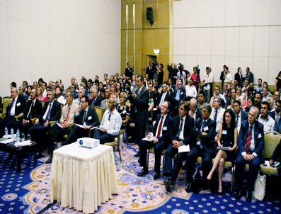 Adü Romanlar Uygulama ve Araştırma Merkezi İlk Katılımını Gerçekleştirdi