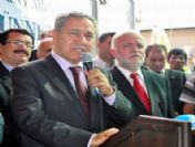 Arınç, Manisa`da Toplu Sünnet Şölenine Katıldı