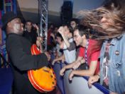 Blues Rüzgarı Denizli`de