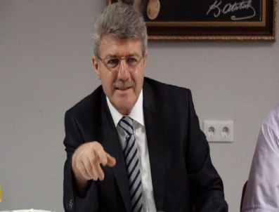 ATILLA GÜLSAR - Bursa Eğitiminde Kalite Süreci Devam Ediyor