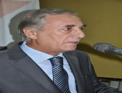 Chp Elbistan İlçe Başkanlığı’na Doğan Arslan Seçildi