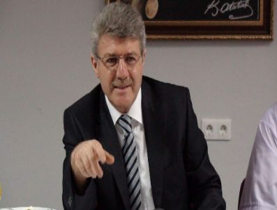 ATILLA GÜLSAR - Gülsar: Kalite Bilinci Çağdaş Bir Yönetim Anlayışı Haline Geldi