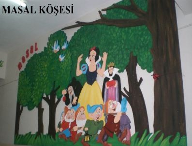 BREMEN MıZıKACıLARı - İnönü İlköğretim Okulu`ndan Türkçe Sokağı