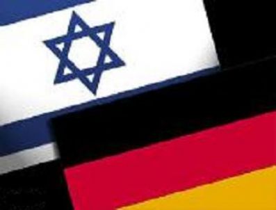 MAHMUD ABBAS - İsrail- Almanya arasında gerginlik