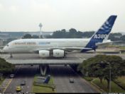 İstanbul-Marsilya uçuşları başladı