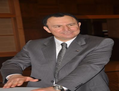 ABDÜLMECIT - Kaşmir Halı`nın Eğitime Desteği Sürüyor