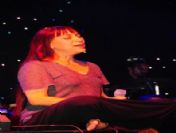 Leman Sam`dan Akçıl`a Gönderme