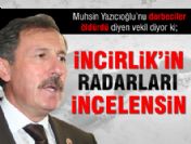 Muhsin Yazıcıoğlu kazasında flaş gelişme