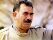 Öcalan eylemine polis müdahalesi