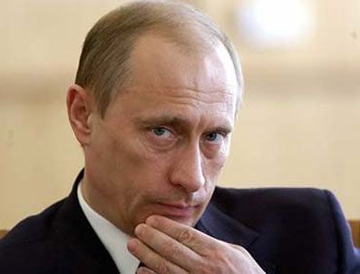 VLADİMİR JİRİNOVSKİ - Putin'in partisi oylarını artırdı