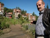 Rize Belediye Başkanı Halil Bakırcı: