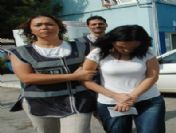 Sahte Altın Satan Güvenlikçi Kadına 5 Yıl Hapis İstemi