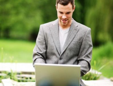 Türkiye internette vites yükseltiyor