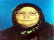 Yaşlı Kadının Katili Temizlikçi Komşu ve Sevgilisi Çıktı