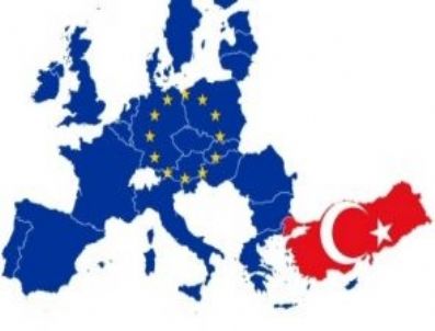 MAHMUT ABBAS - Yeni düzende Türkiye esas rol oynuyor