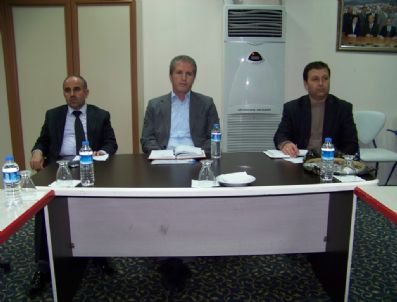 `251 Bin Dev Öğrenci` Projesi Gördes`te Tanıtıldı