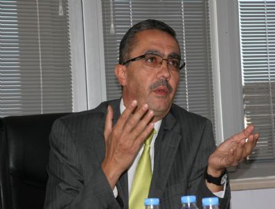 7 Aralık Üniversitesi Büyük Atılım İçerisinde