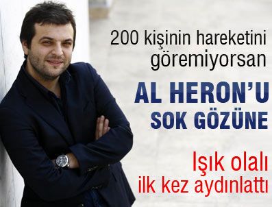 GABAR - Işık Hakkari saldırısını köşesine taşıdı