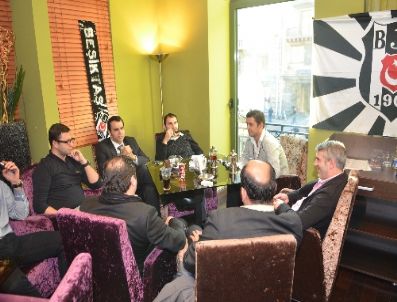 PASCAL NOUMA - Artık Kartalların Kiev’de De Yuvası Var