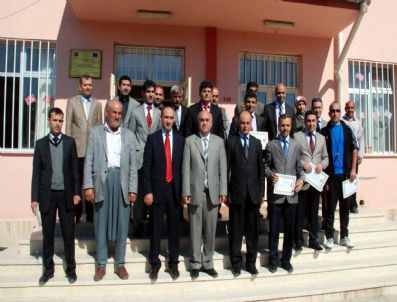 Başarılı Öğretmenler Ödüllendiriliyor