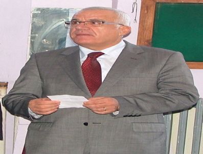 HASAN ÖREN - Chp`li Ören: 