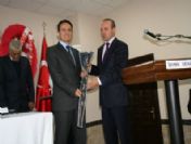 Devrek`te ”hasta Hakları” Paneli