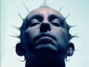 Doğu - Batı sentezini tuvale aktardı