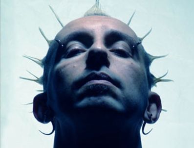 MERCAN DEDE - Doğu - Batı sentezini tuvale aktardı