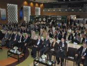 Düzce Uluslar Arası Toplantıya Ev Sahipliği Yaptı