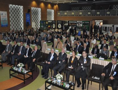 OMBUDSMAN - Düzce Uluslar Arası Toplantıya Ev Sahipliği Yaptı