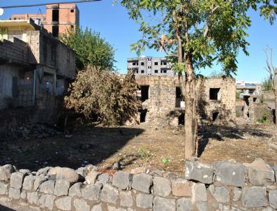 RESUL SADAK - Eski Cezaevi ve Kilise Onarılmayı Bekliyor