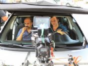 Ezel'den sonra Labirent'te buluştular