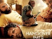 'Hangover 2' bir kez daha davalık oldu