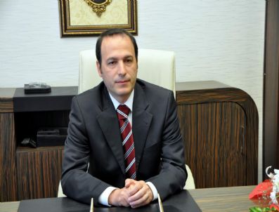 MEHMET DEMIRAL - İhtiyaç Sahiplerine Yardımlar Devam Ediyor