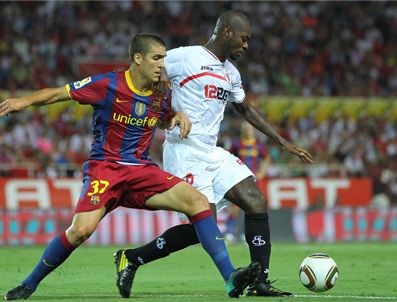 ENDÜLÜS - 'Endülüs'ten gurur duyuyoruz'