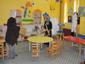 İşsizler İşkur`a Minnettar