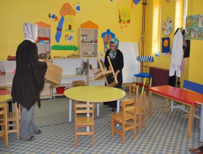 İşsizler İşkur`a Minnettar