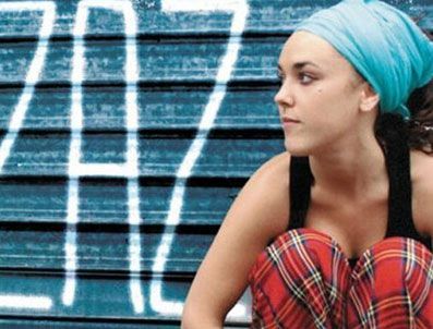 EDITH PIAF - İstanbul'da ZAZ rüzgarı esecek